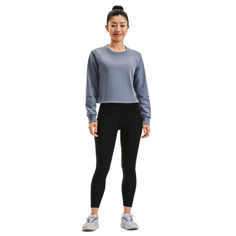 Спортивные леггинсы женские Under Armour Slim Fit - Boxette Shop