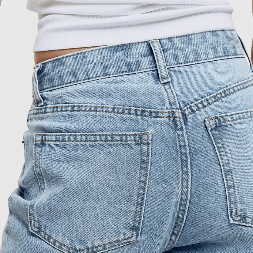 Джинсы женские H&M - Boxette Shop