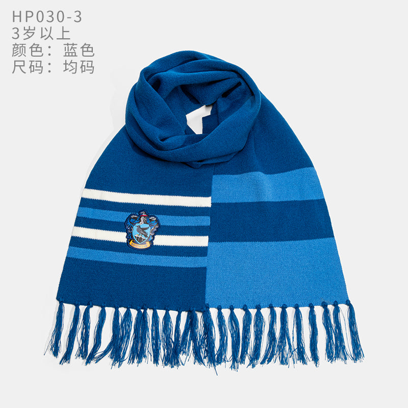 Pinkypinky pikopi harry potter шарф теплый и ветрозащитный ip-периферия