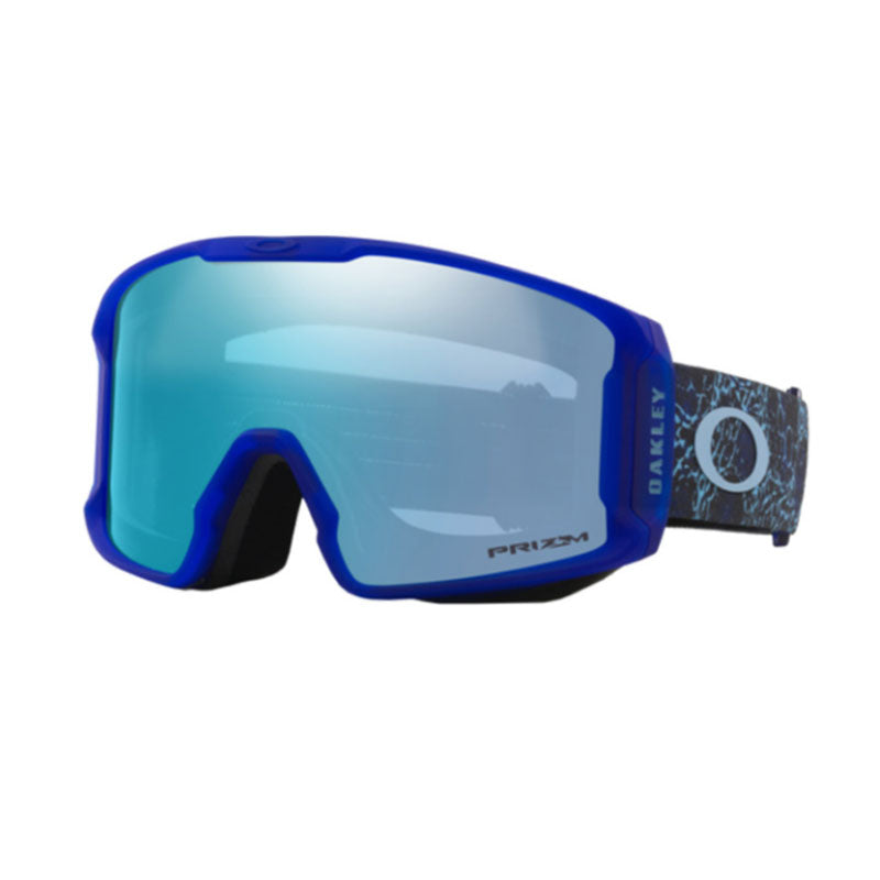 Очки горнолыжные Oakley Line Miner 7093