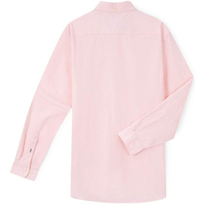 Рубашка мужская Tommy Hilfiger - Boxette Shop
