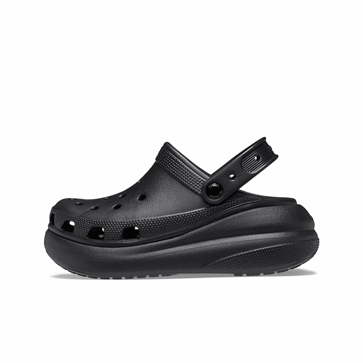 Шлепанцы Crocs Classic Crush EVA - Boxette Shop
