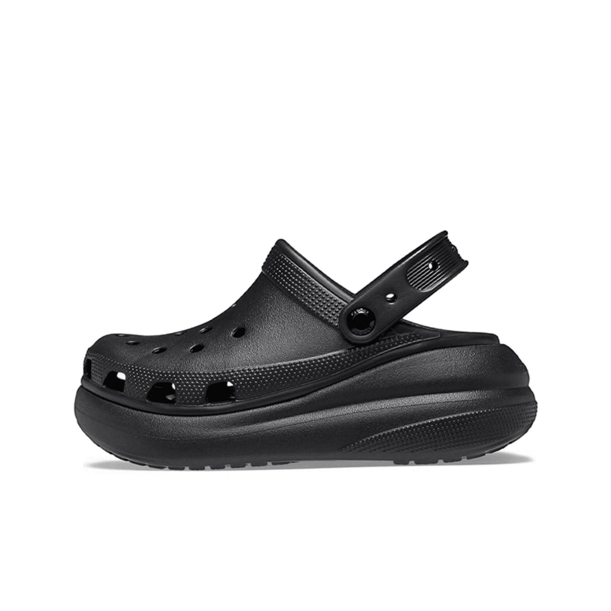 Шлепанцы Crocs Classic Crush EVA - Boxette Shop