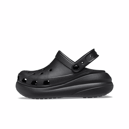 Шлепанцы Crocs Classic Crush EVA - Boxette Shop