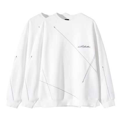 Свитер мужской Lilbetter