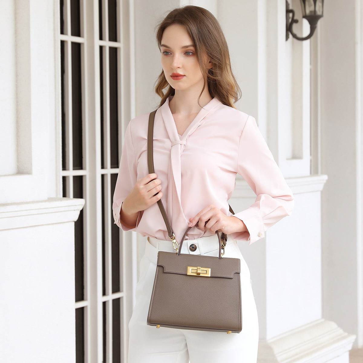 Сумка женская Pierre Cardin - Boxette Shop