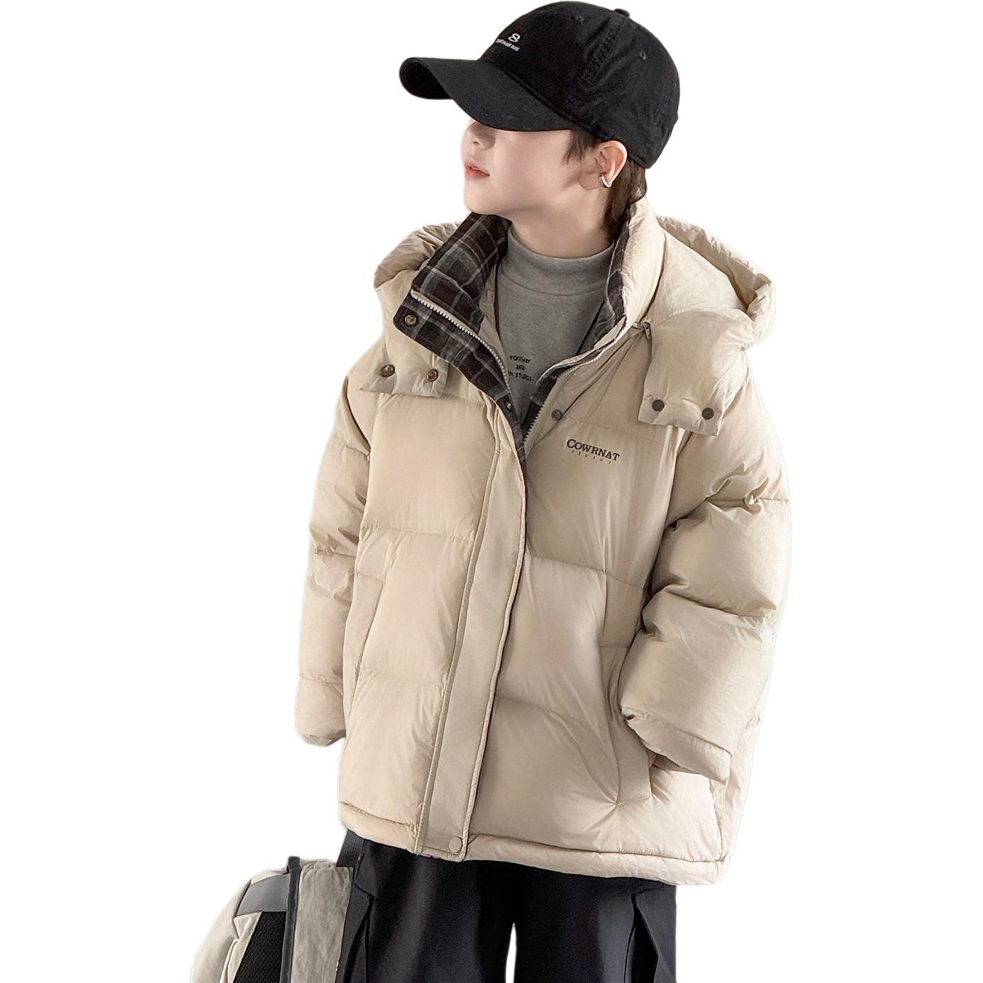 Пуховик детский Disney Winter