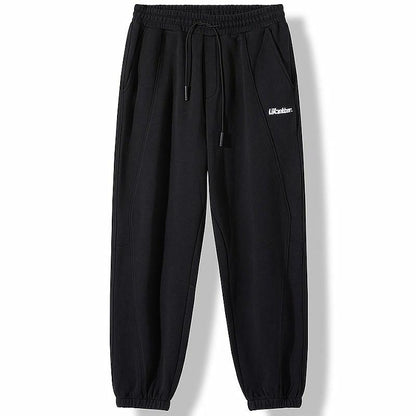 Брюки мужские Lilbetter