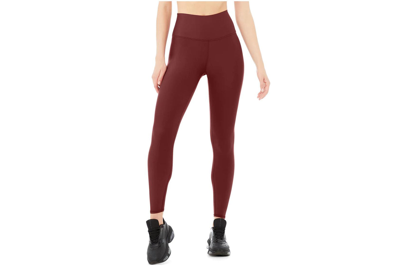 Спортивные леггинсы женские Alo Yoga