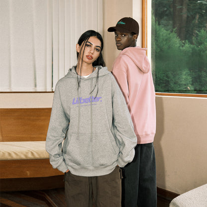 Худи мужское Lilbetter