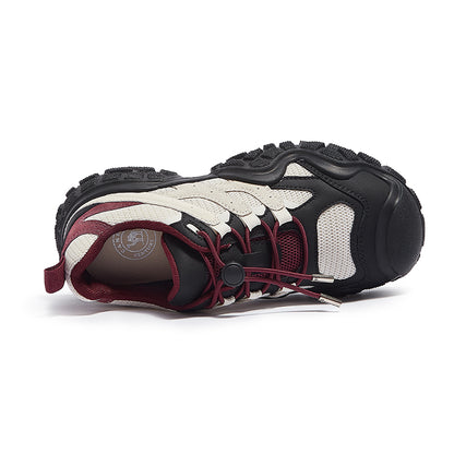 Ayollar uchun tuya krossovkalari