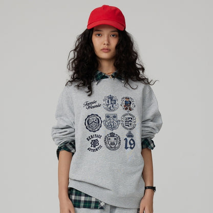 Свитер Teenie weenie