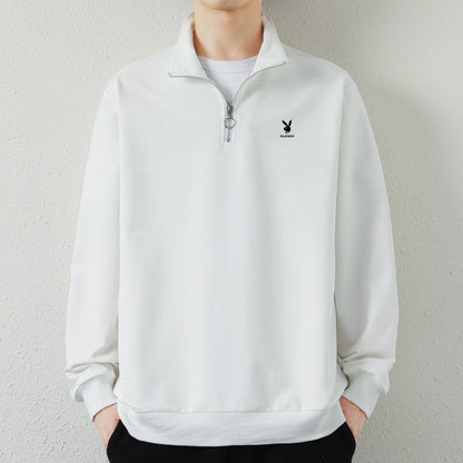 Лонгслив мужской Playboy Classic