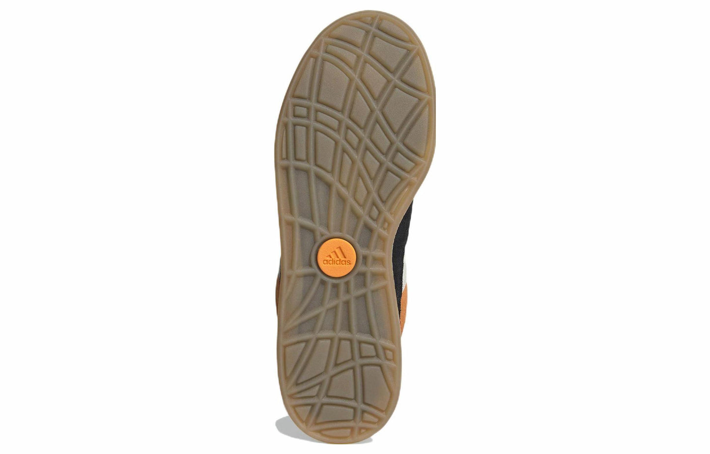 Adidas Originals Adimatic apelsin krossovkalari