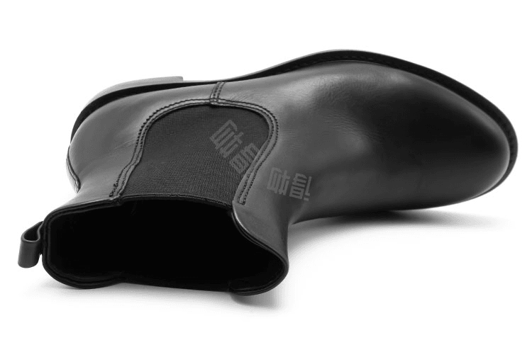 Ботинки женские Ecco Aibu Shape Series Head Cowhide Vintage - Boxette Shop