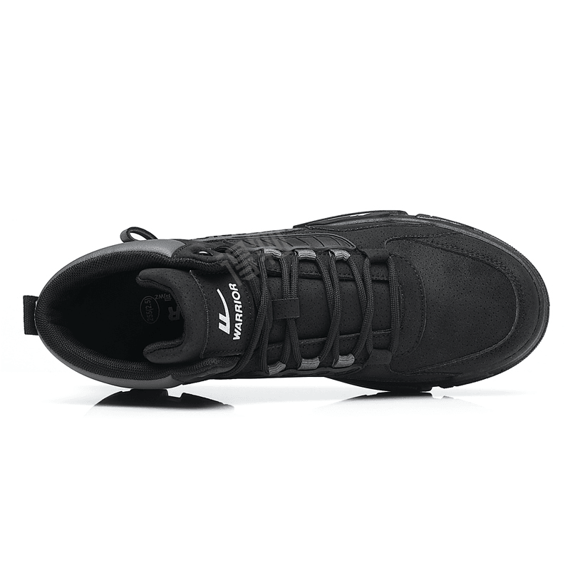 Сапоги мужские Warrior - Boxette Shop