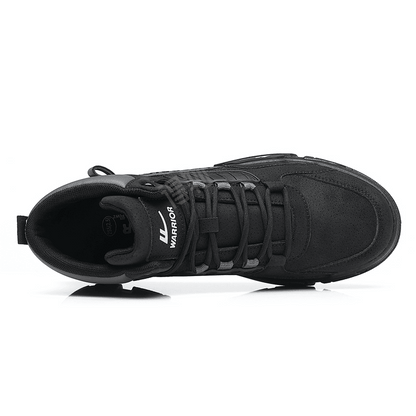 Сапоги мужские Warrior - Boxette Shop