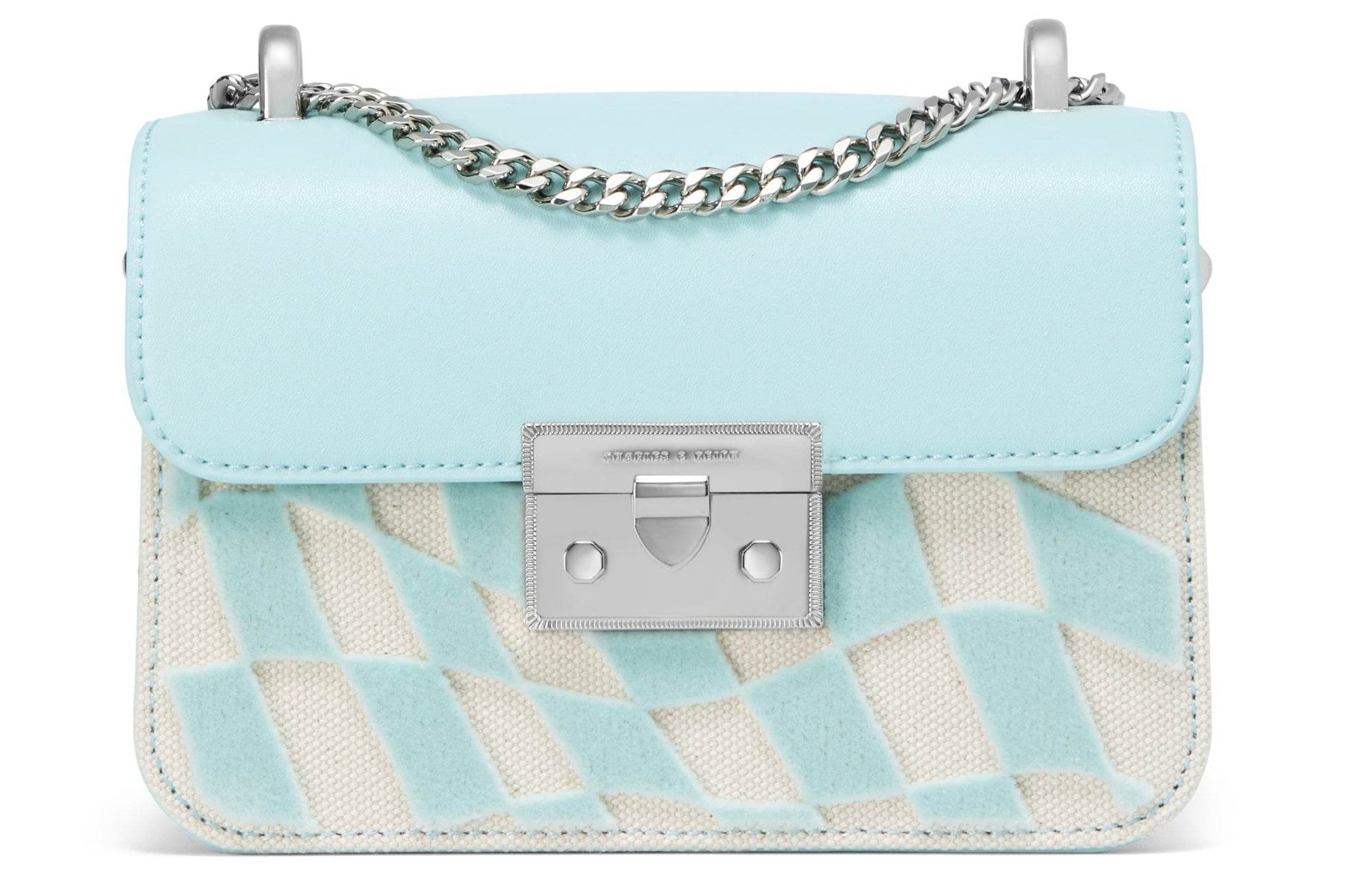 Сумка женская Charles&Keith Ck Pu - Boxette Shop