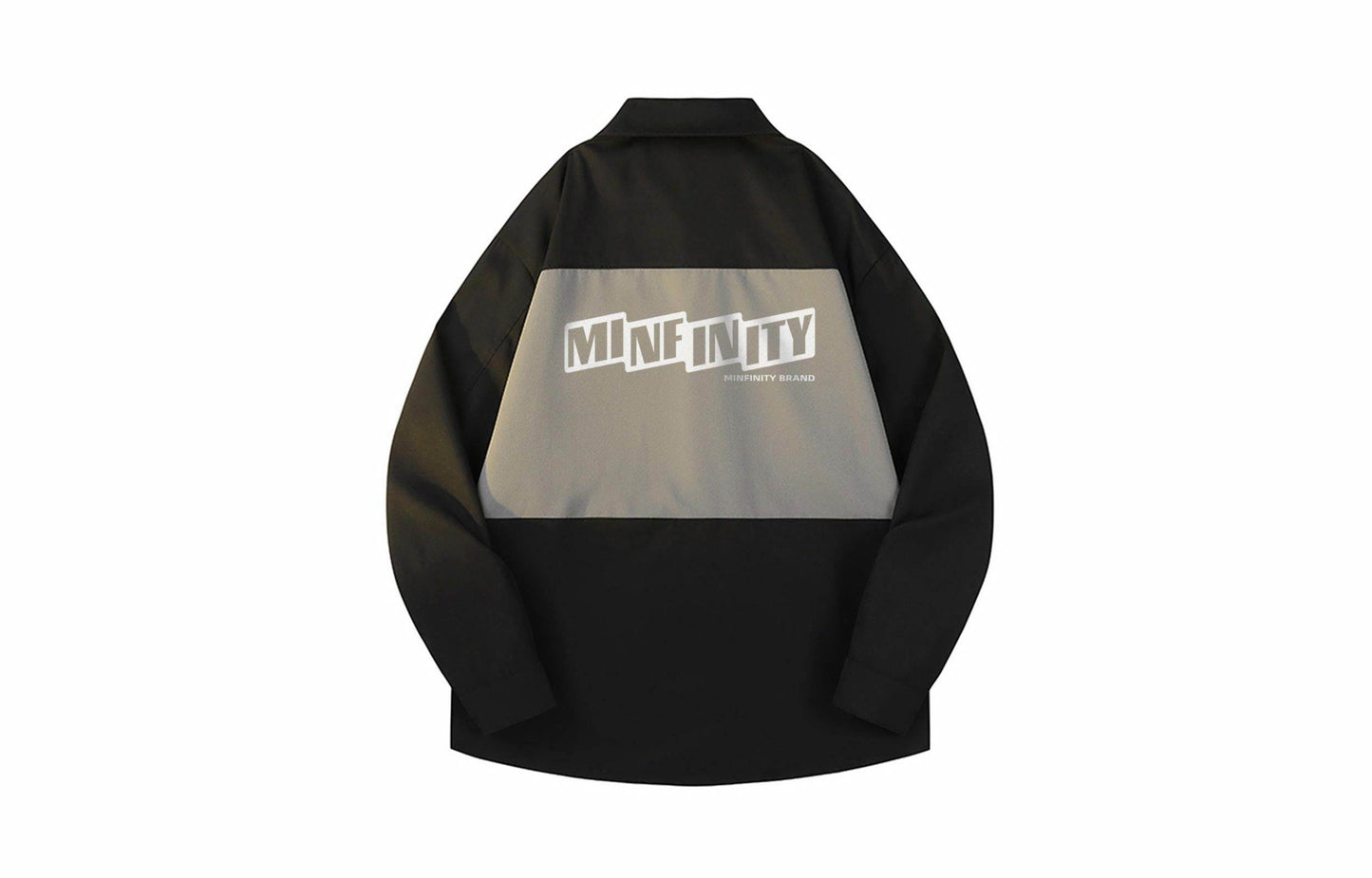 Рубашка Minfinity - Boxette Shop