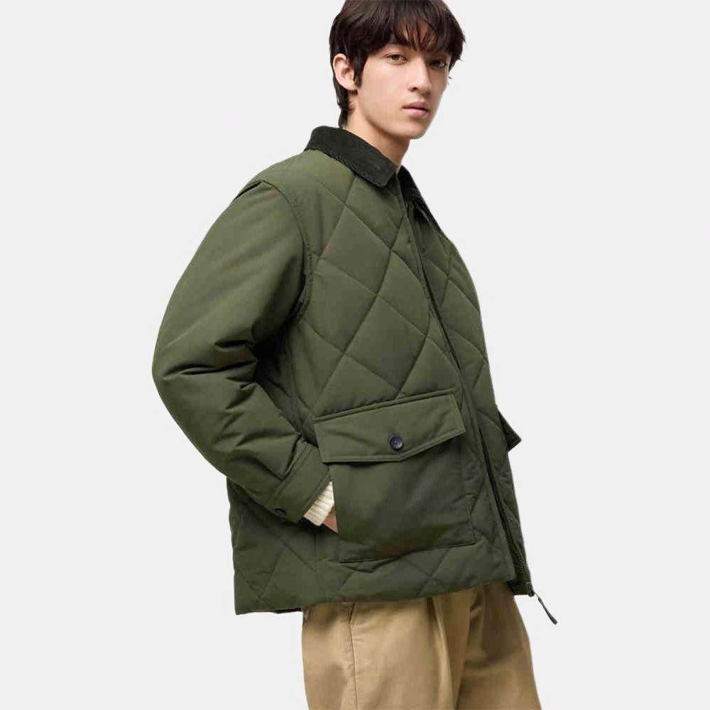 Куртка мужская UNIQLO x JW Anderson - Boxette Shop