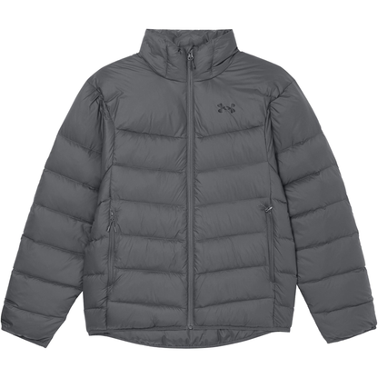 Under armour core jkt мужские тренировочные спортивные молнии воротник термо пуховик куртка мужская