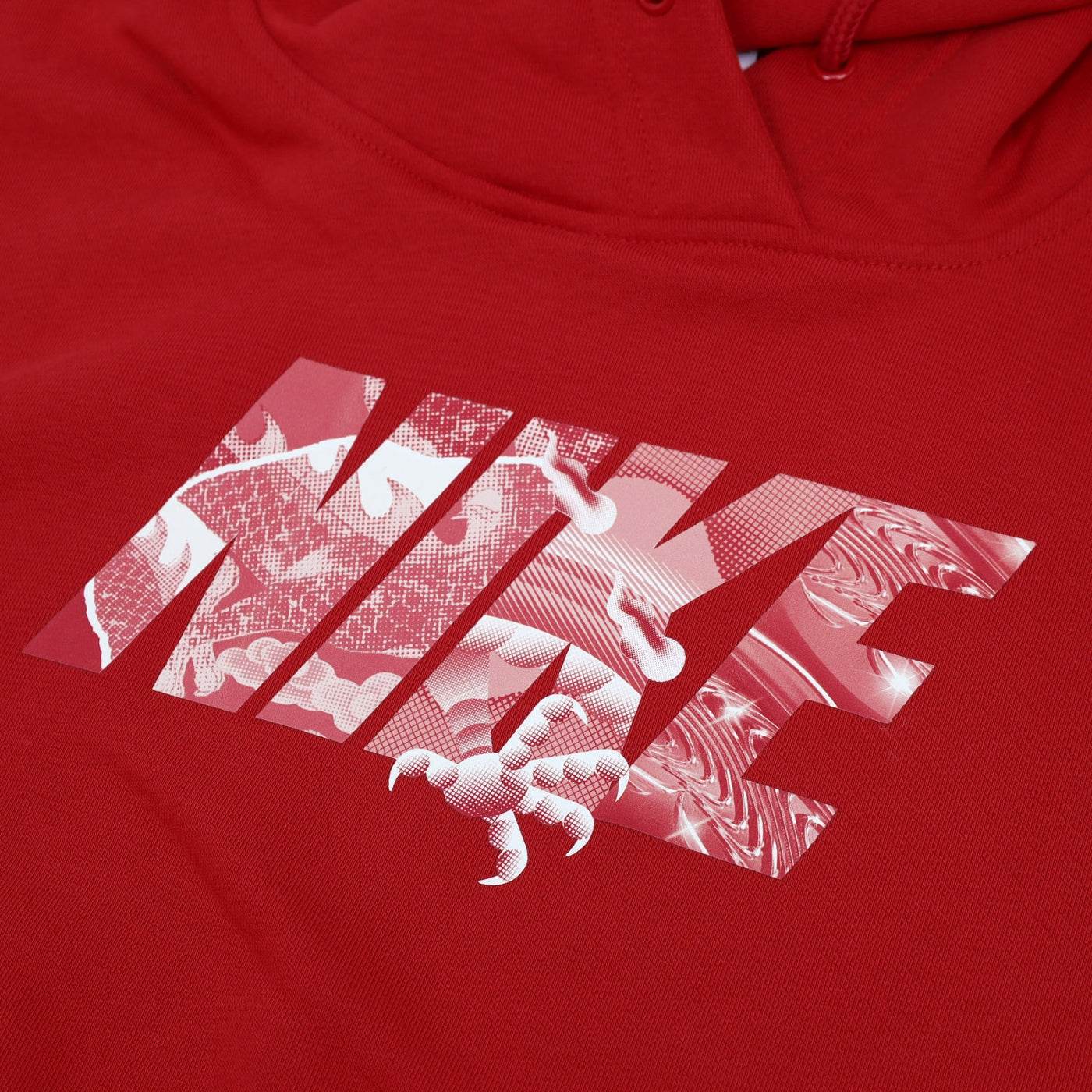 Худи женское Nike CNY - Boxette Shop