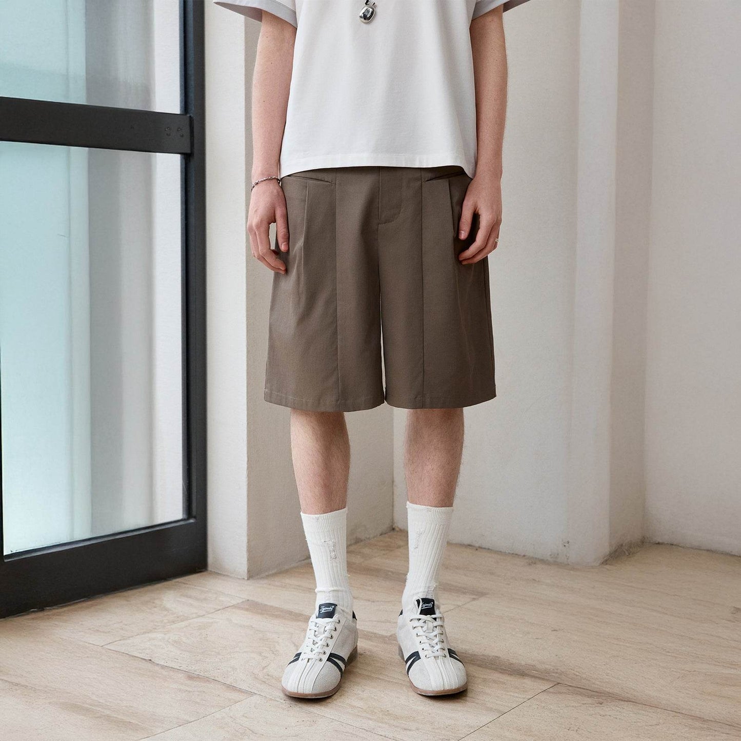 Шорты мужские Lilbetter cleanfit - Boxette Shop