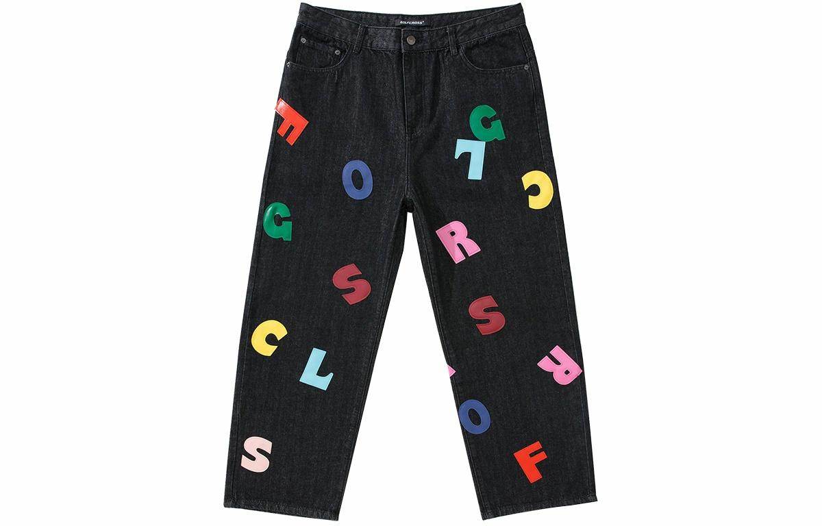 Джинсы мужские Golfcross - Boxette Shop