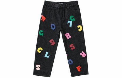 Джинсы мужские Golfcross - Boxette Shop