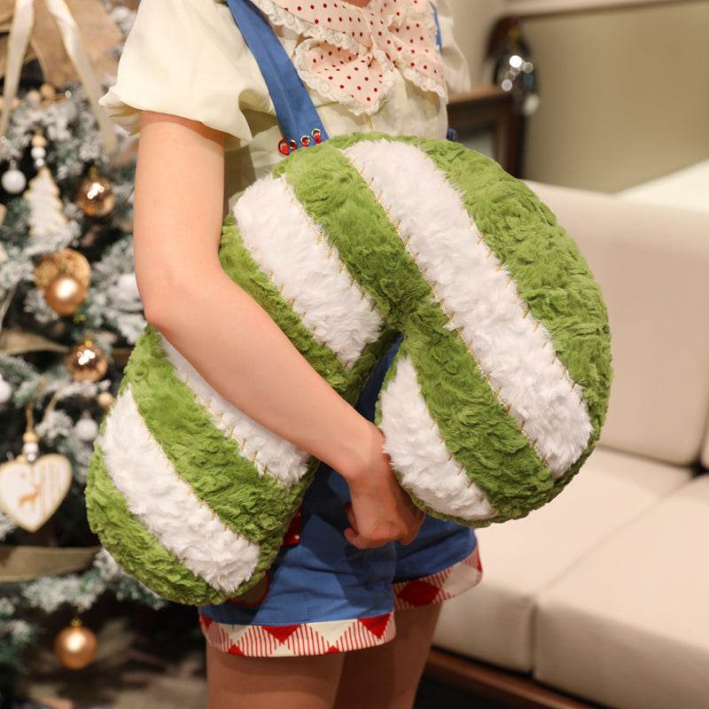 Подушка декоративная Seven Bears Cartoon Moose - Boxette Shop