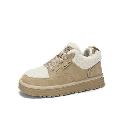 Ботинки женские Dickies