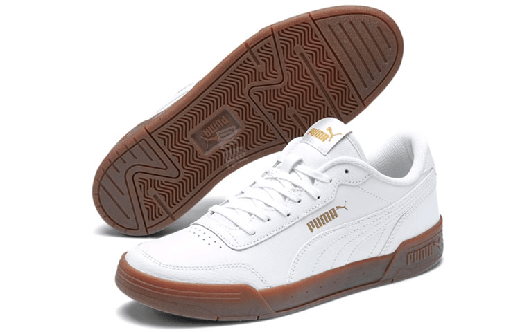 Кроссовки Puma Caracal Raw - Boxette Shop