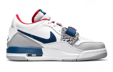 Кроссовки детские Jordan legacy low - Boxette Shop