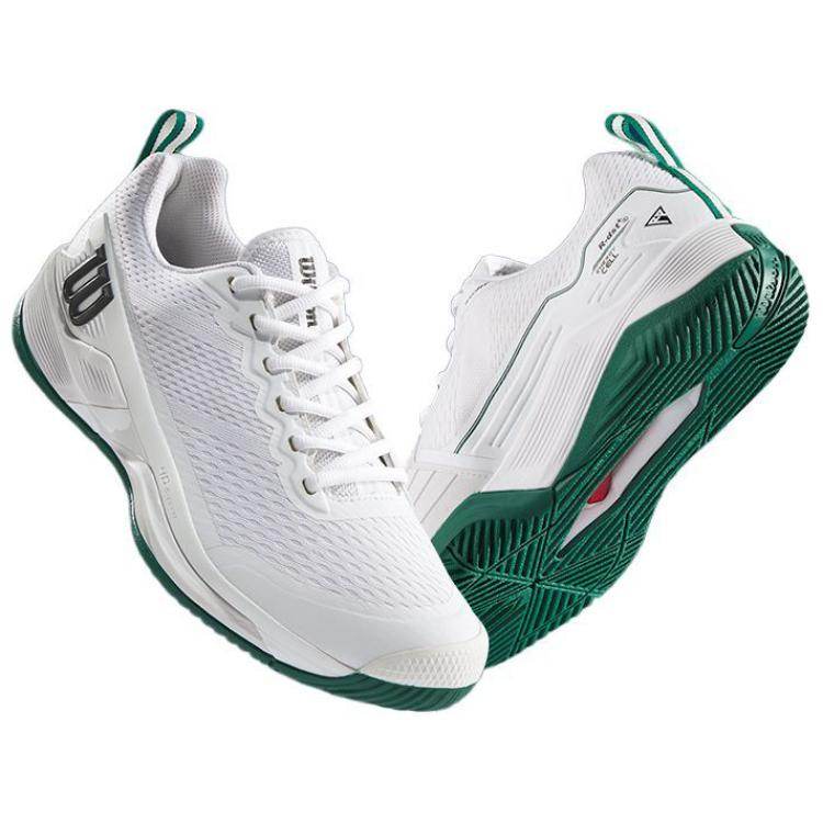 Кроссовки мужские Wilson rush pro - Boxette Shop