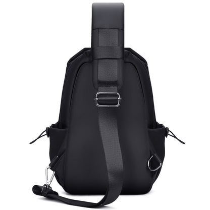 Сумка мужская Playboy Oxford Chest Bag