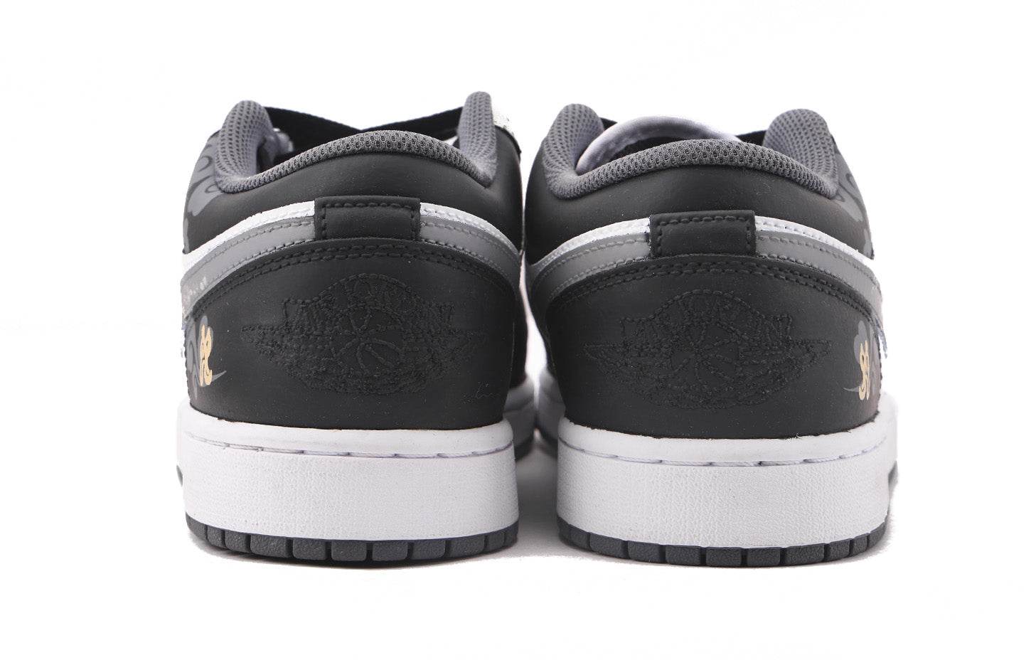 Кроссовки Jordan air cny - Boxette Shop