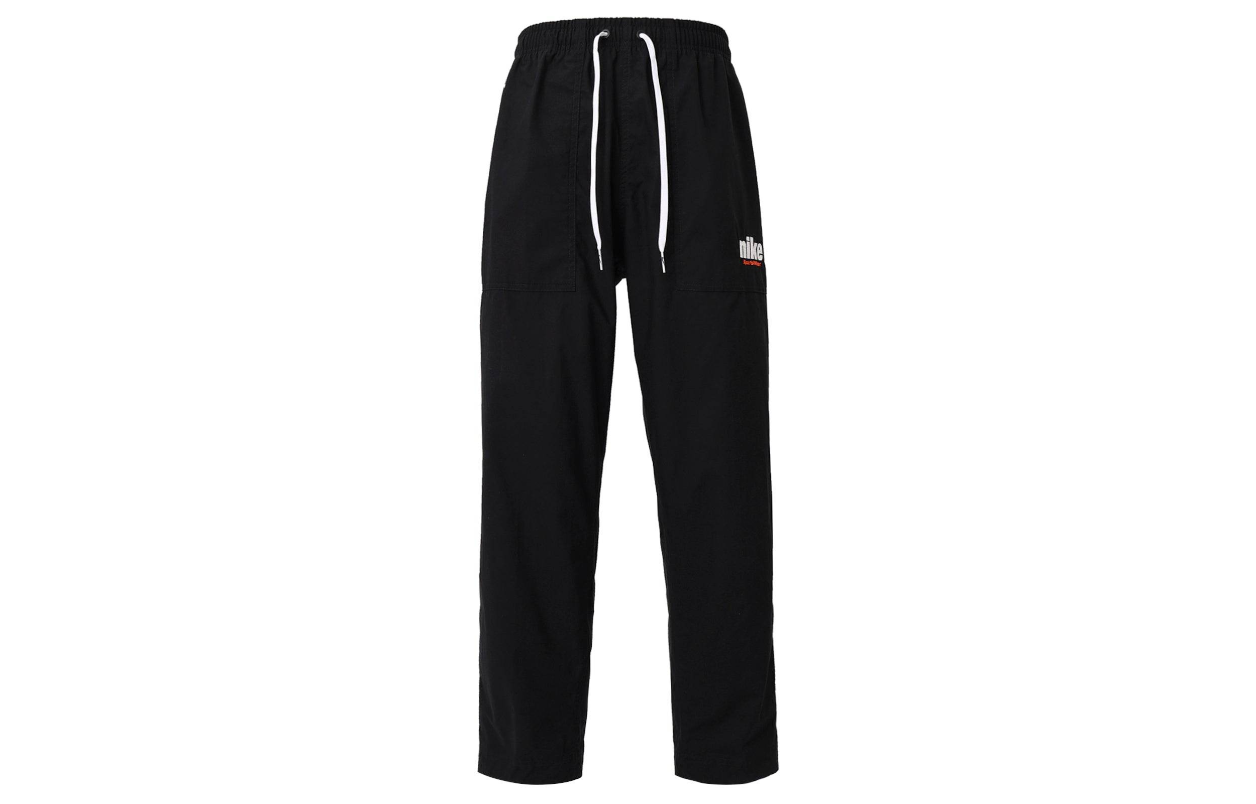 Спортивные брюки мужские Nike Club Lace-Up - Boxette Shop