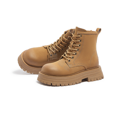 Сапоги женские Camel