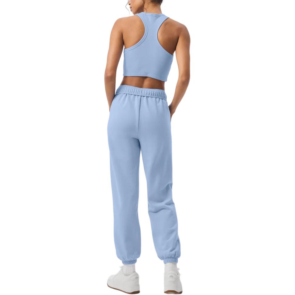 Alo Yoga ayollar sport shimlari