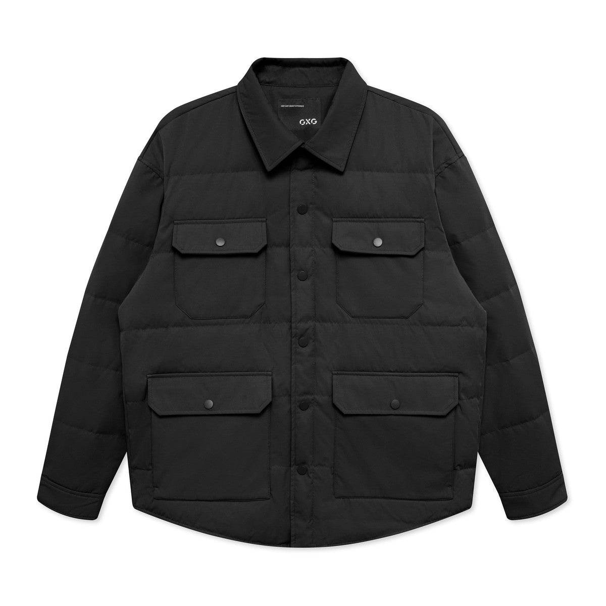 Куртка мужская GXG - Boxette Shop