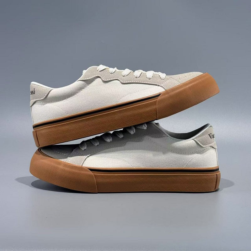 Vanssi erkaklar krossovkalari