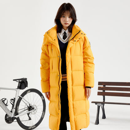 Пуховик Skechers