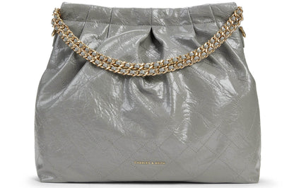 Сумка женская Charles&Keith Ck Ankora Pu - Boxette Shop