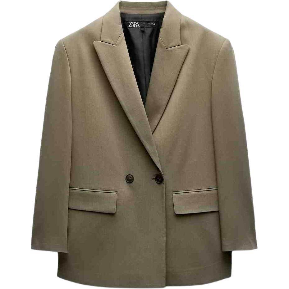 Пиджак женский Zara - Boxette Shop