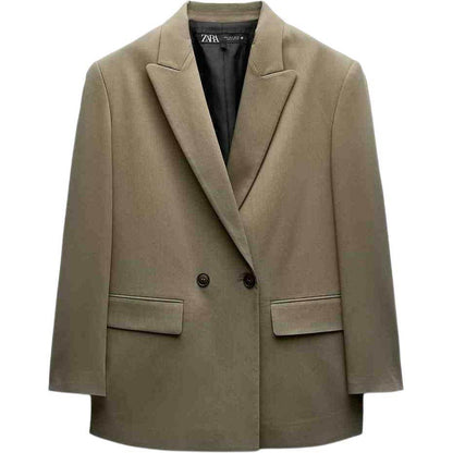 Пиджак женский Zara - Boxette Shop