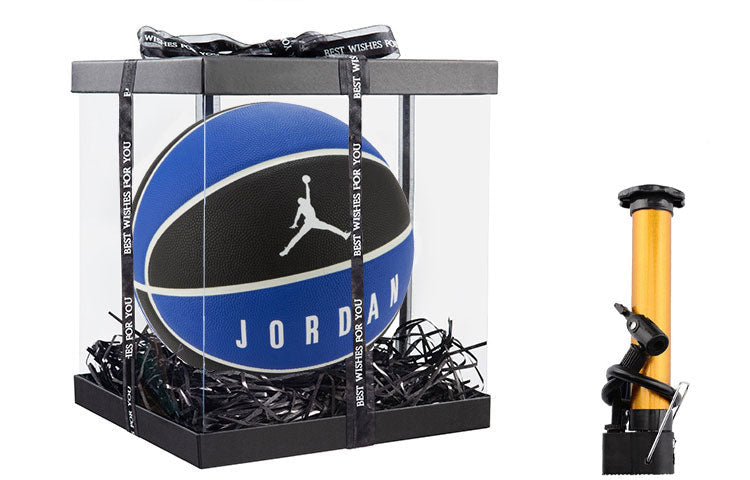 Баскетбольный мяч Jordan PU