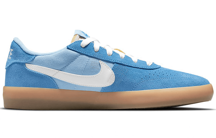 Кроссовки мужские Nike SB Heritage Vulc - Boxette Shop