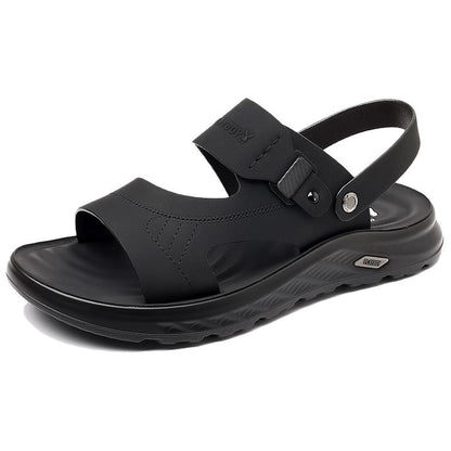 Playboy Classic yozgi erkaklar sandallari