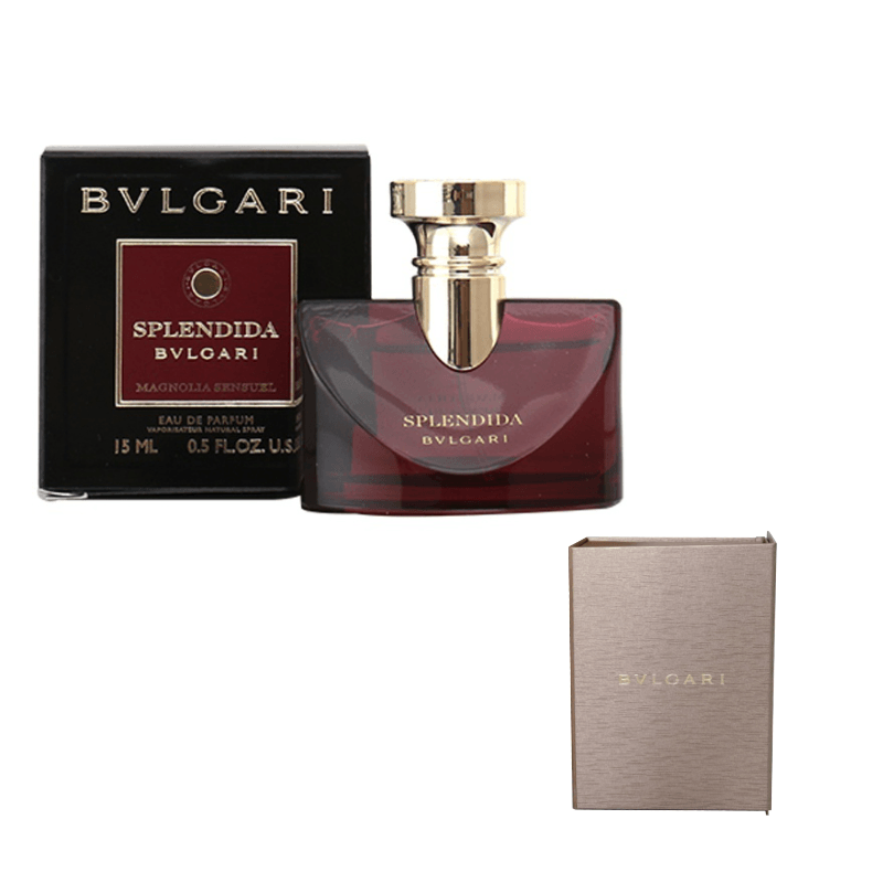 Духи женские BVLGARI Splendida - Boxette Shop