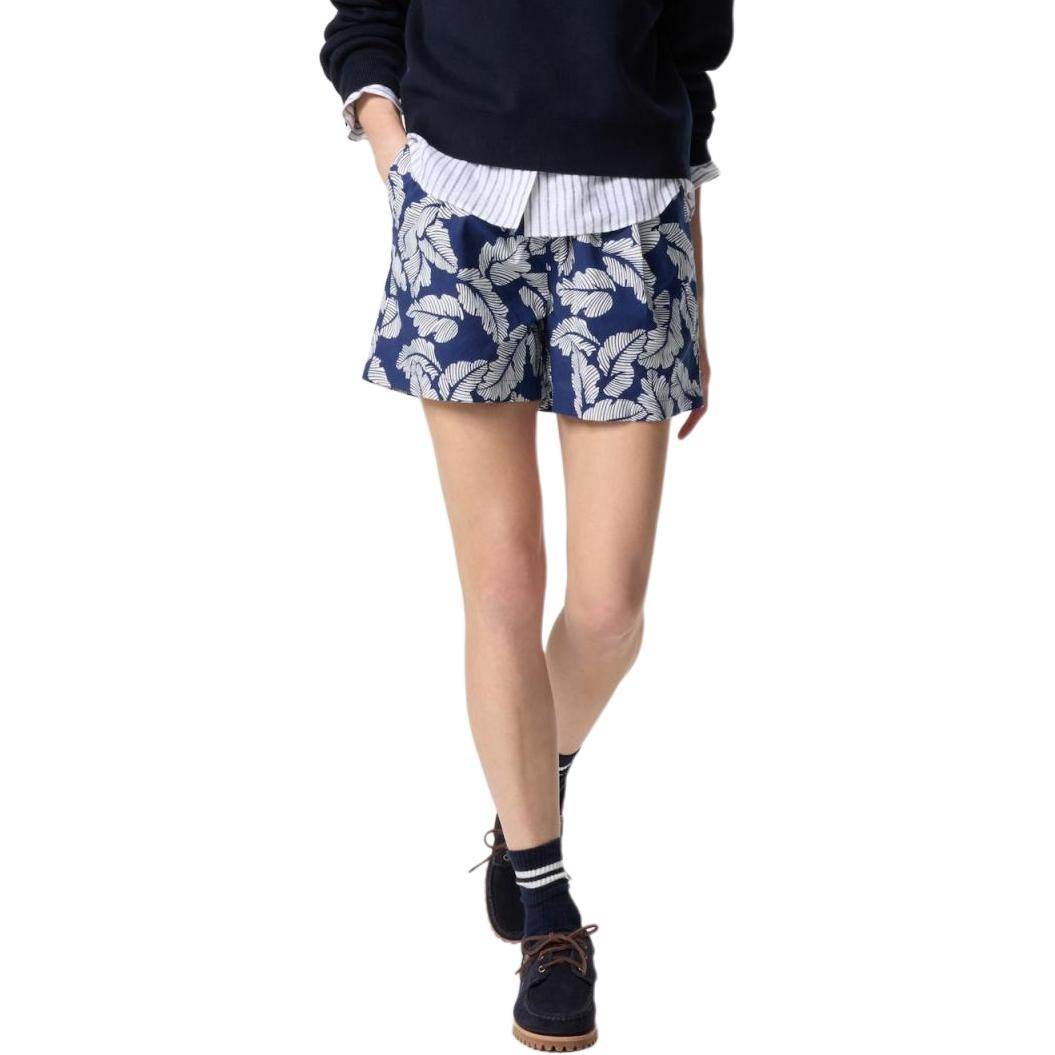 Шорты женские Uniqlo - Boxette Shop